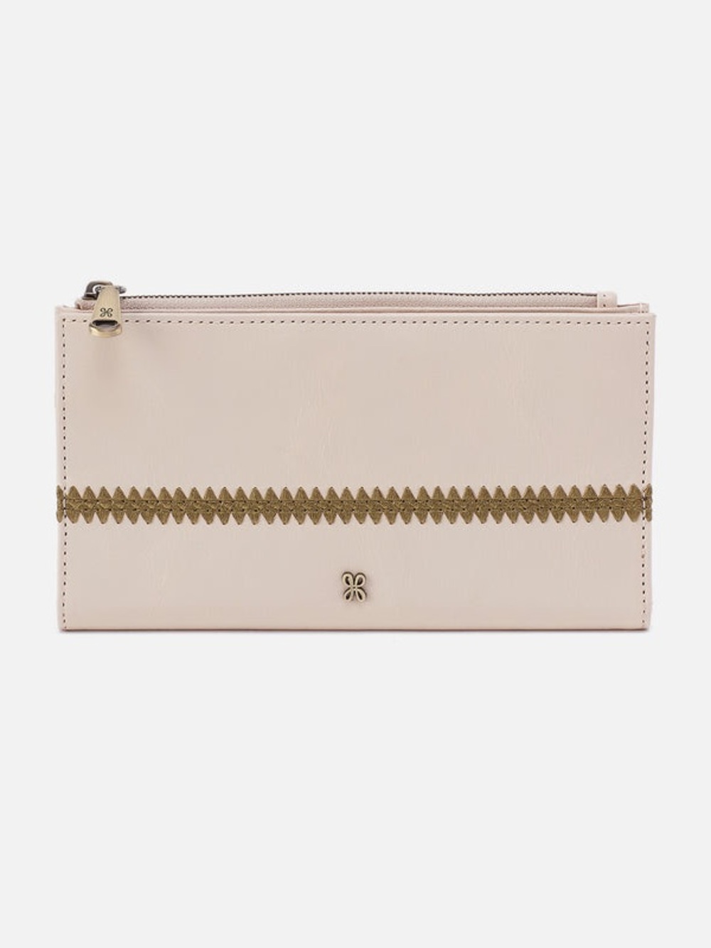 Hobo Jill Large Bifold Wallet